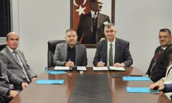 Sağlıklı Gölcük için önemli iş birliği