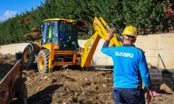 Sakarya Geyve'de su kesintilerini önleyecek alternatif hat devrede