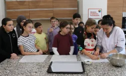 Sakarya SGM çocuk kulüplerinde yeni dönem