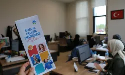 Sakarya SGM’lerde yeni dönem heyecanı başlıyor