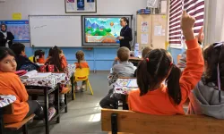 Sakarya suda tasarruf bilincini her geçen gün artıyor