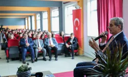 Sakarya'da 16 ilçeye spor tesisi, herkese erişilebilir yaşam