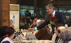 Sakarya'da Alemdar’dan Beyaz Baston Günü’nde farkındalık mesajı