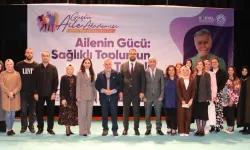 Sakarya'da 'Güçlü Aile Akademisi' başladı