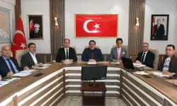 Sakarya'da maarif modele yakın mercek