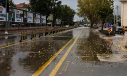 Sakarya’da rekor yağışlar sorunsuz yönetildi