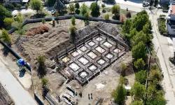 Sakarya'da şehrin en güneyine hayat geliyor