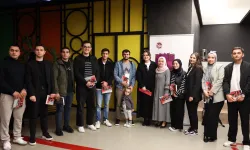 Sakarya’da 'Siyonist Edebiyat' tartışıldı