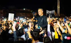 Sanatçı Haluk Levent'ten Mardin’de unutulmaz gece