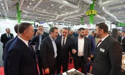 Sektörün geleceği MAKTEK Konya ile şekilleniyor