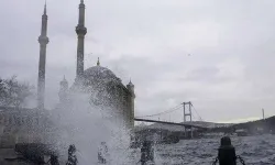 Sıcaklıklar mevsim normallerinin altında