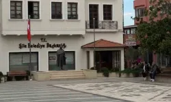 Şile'de CHP’li belediyeye tepki: Oyum zehir zıkkım olsun!