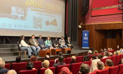 Sinemanın kalbi Bursa'da atıyor