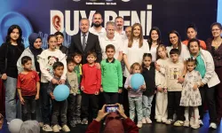 Sivas Belediyesi öncülüğünde 50 çocuk işitme cihazına kavuştu