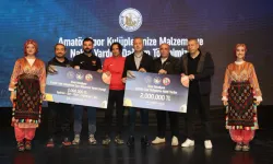Sivas’ta amatör spor kulüplerine 4 milyon TL’lik destek