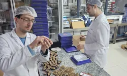 SOBE vakfı, otizmli bireyleri iş hayatına kazandırıyor