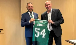 Spor yatırımları Sakarya’da basketbola olan ilgiyi artıracak