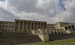 TBMM 'Görünenin ötesinde Gazze'yi izleyecek!