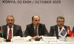 TDBB Başkanı Altay: İsrail’in durdurulması dünya insanlığı için zaruret