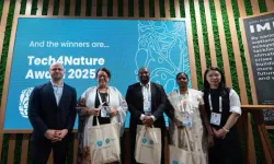 Tech4Nature, IUCN Dünya Koruma Kongresi'nde erişim alanını genişletiyor