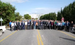 Temiz Dalaman seferberliği Fevziye yolunda sürüyor