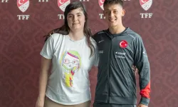 TFF ve ODEDDER’den otizm farkındalığına güçlü mesaj
