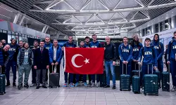 TOFAŞ potada sezonu Bulgaristan'da açıyor
