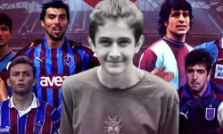 Trabzonspor’un efsaneleri sahaya çıkıyor