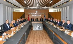 Trabzon’un turizm yol haritası şekilleniyor