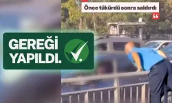 Trafiği tehlikeye atan sürücülere ağır yaptırımlar yolda