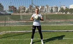 Transfer Bombası: Nevide Çiçek artık Siverek’te!