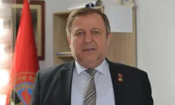 TÜED Uludağ Şube Başkanı Pars: Enflasyon emeklinin 1.266 TL'sini yuttu