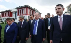 Türkiye ev sahibi oluyor... 500 bin konutun detayları belli oldu