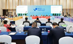 UCLG Dünya Konseyi’nden Gazze'ye destek