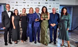 U.S. Polo Assn., 2025 Uluslararası İş Ödülleri’nde Altın ve Gümüş Stevie ödüllerini kazandı