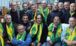 Uzunköprü’de yaşlılara saldırı tepkisi!