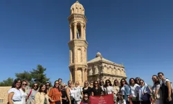 YASAV’dan tarihin izinde kültürel yolculuk