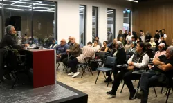 Yazar Ayçil’den okuyucularına Kocaeli'den “açık” tavsiye