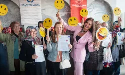 Yelda Başaran’dan Gülümseten ‘Mutluluk Reçetesi