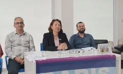Yenişehir’de kapitalizmin güncel krizleri ve ortak mücadele konuşuldu