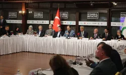 Yeşilay’dan küresel bağımlılıkla mücadelede ortak akıl zirvesi