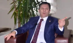 Yörükçüoğlu'ndan tarihi uyarı: Çin'le ticareti durdurun!