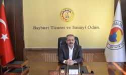 Bayburt TSO, işletmeler için 1.5 Milyon TL'ye kadar kredi limiti duyurdu