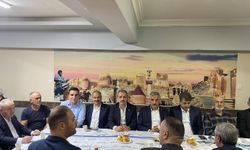 Bayburt Akşamları, bu hafta Bağcılarda devam etti.