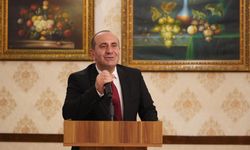 Dede Korkut Platformu, Büyük Türk Dünyası’na,Turana Uzanıyor