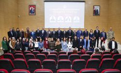 Cumhuriyet’in İkinci Asrında Türkiye Yüzyılı” Paneline Yoğun İlgi