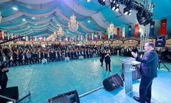 İstanbul Sultanbeyli’de Bayburt memleket günleri başladı