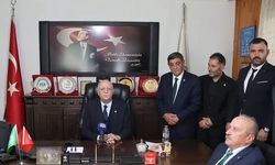 TZOB Başkanından Şap Mağdurlarına destek çağrısı