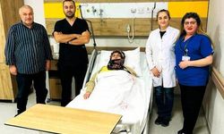 Bayburt’ta kolon ve rektum tümörü ameliyatları başarıyla gerçekleştirildi