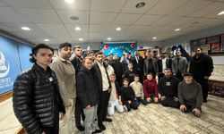 Bayburt’ta ‘Türk Dilinin Kültürel Varlığımız Açısından Önemi’ Semineri